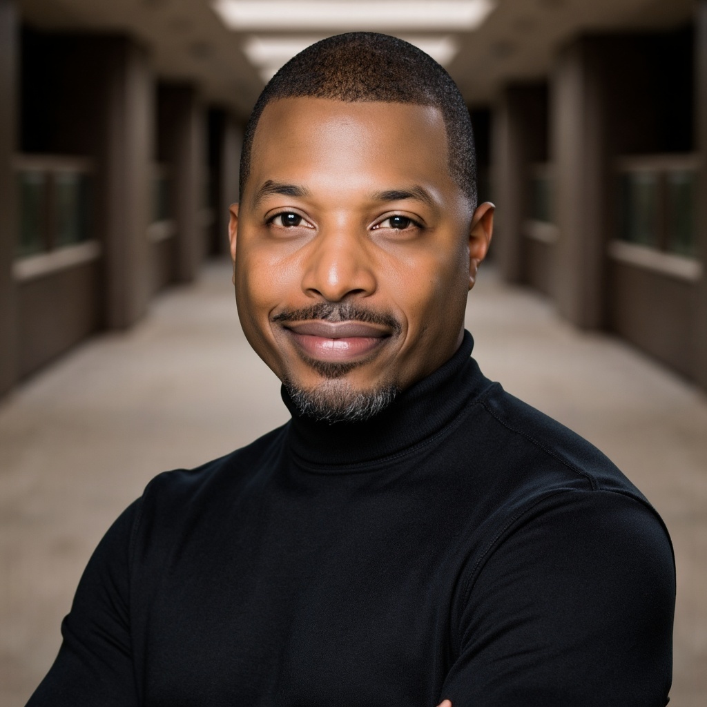 Antaun Barnett
